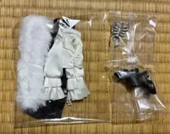 悸動瞬息社 シチリアの追憶 ルチアーノ専用服 アウトフィット一式