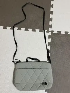 THE NORTH FACE ジオフェイスポーチ フォールンロック