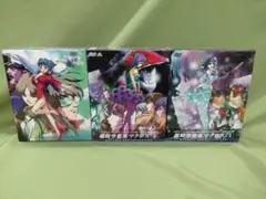 超時空要塞マクロス TV版 メモリアルDVD-BOX - メルカリ