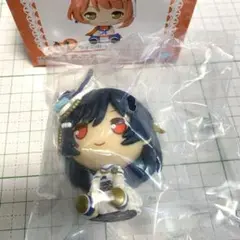 ラブライブ 三船栞子　ミニフィギュア