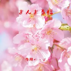 まんまる様 リクエスト 2点 まとめ商品