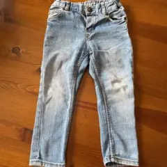 ⑱Ｈ＆Ｍデニム