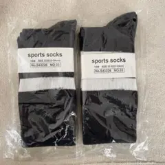 サッカーソックス