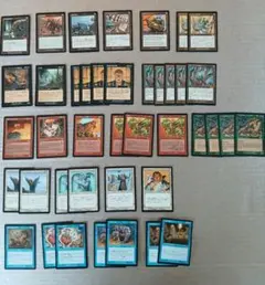 マシーンヘッド World Championship Decks 2001 - メルカリ