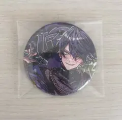 シクフォニ いるま swg缶バッジ