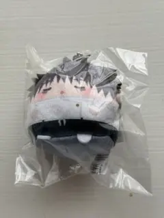 呪術廻戦くじメイト ぬいくじ4 乙骨憂太 E賞