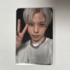 treasure ジョンファン ラキドロ トレカ LOVEPULSE 本国限定