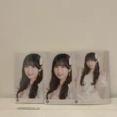 =LOVE イコラブ 山本杏奈 生写真