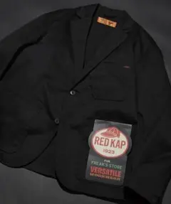 【美品】RED KAP x FREAK'S STORE テーラードジャケットのサムネイル