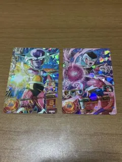 2026年最新】ドラゴンボールヒーローズ クリーザの人気アイテム - メルカリ