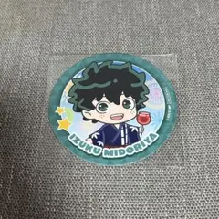 僕のヒーローアカデミア ヒロアカ 緑谷出久 and GALLERY コースター