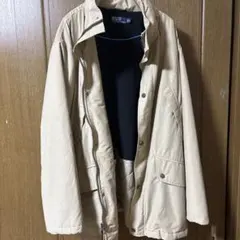 Polo Ralph Lauren ナイロンジャケットLL