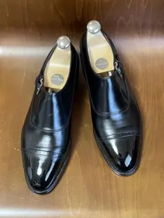 ※未使用品　JOHN LOBB　ブーツ　Turf　6.5E 未使用品 JOHN LOBB ブーツ Turf 6.5E