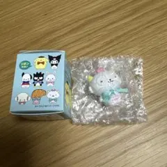 サンリオ　シークレットピンズ　がおぱわるぅ　ピンバッジ　恐竜