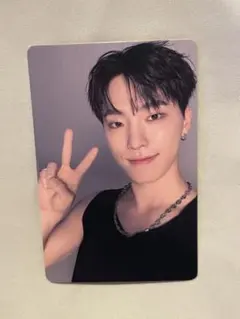 【SEVENTEEN】 SPILL THE FEELS ヨントントレカ ディノ