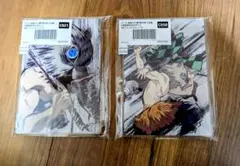 鬼滅の刃　webshopくじ　立志編　伊之助 C021 C030