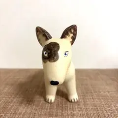 Lisa Larson ブルテリア 右目ブチのサムネイル