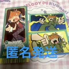PANTY & STOCKING HUB カード ブリーフ