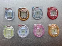 たまごっち　ボンボンドロップシール　正規品