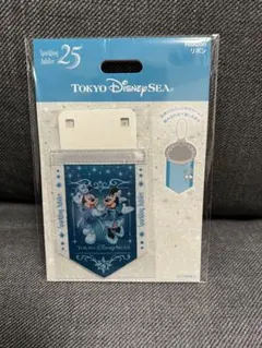 東京ディズニーシー スパークリングジュビリー バナー