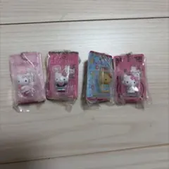 HELLO KITTY パッケージミニチュアコレクション