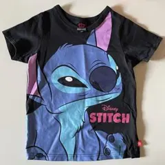 BABYDOLL スティッチ Tシャツ 130 ディズニー キッズ
