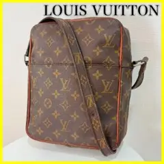 ■美品■LOUIS VUITTON ルイヴィトン モノグラム ショルダーバッグ