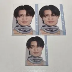 Myojo デタカ　那須雄登