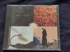 Alice（アリーチェ）/ Mezzogiorno sulle Alpi