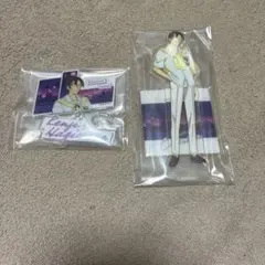名探偵コナン セガラッキーくじ 萩原研二