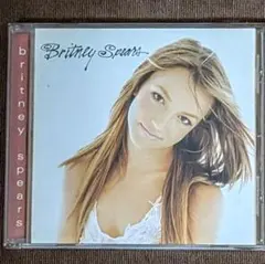 Britney Spears ... BABY ONE MORE TIME CD