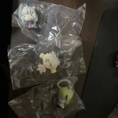 ハンターハンター めじるしアクセサリー