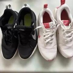 Nike おまとめ