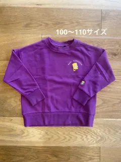 シンプソンズ トップス