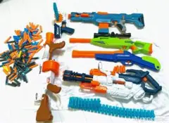 2025年最新】ナーフ まとめの人気アイテム - メルカリ