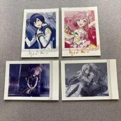 プロジェクトセカイ　パシャコレ