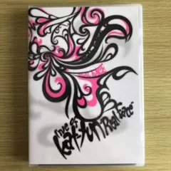 Live of KAT-TUN "Real Face"