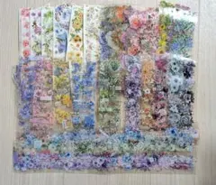 海外マステ 雑貨