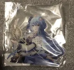 星街すいせい stellar into the galaxy アクリルスタンド