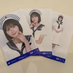 乃木坂46 生写真 全ツ 神奈川県Ver. コンプ 遠藤さくら - メルカリ
