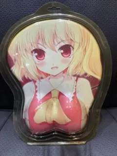 東方project フランドール 美少女 立体マウスパッド TM7 2025年最新】東方project マウスパッドの人気アイテム - メルカリ