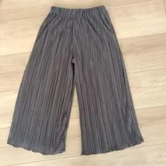 グローバルワーク　ズボン　110