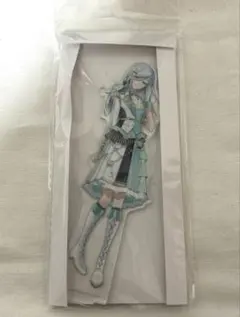 プロセカ　5th Anniversary 感謝祭　アクリルスタンド　日野森雫