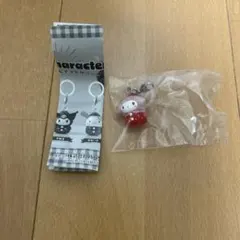 サンリオ いちごめじるしアクセサリー マイメロ