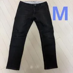coen クライミングパンツ ブラック M