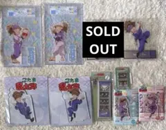 鉢屋三郎　不破雷蔵　グッズ9点纏め売り