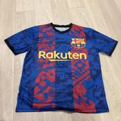 FCバルセロナ ジャージ Sサイズ Rakuten