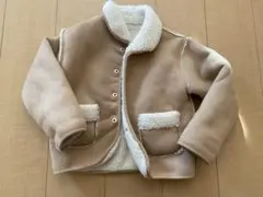 キッズ　アウター　110