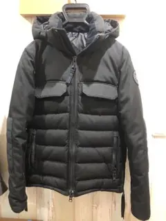 CANADAGOOSE カナダグース　ロンハーマン 豊洲限定