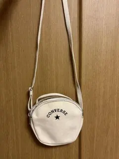 コンバースショルダーバッグ